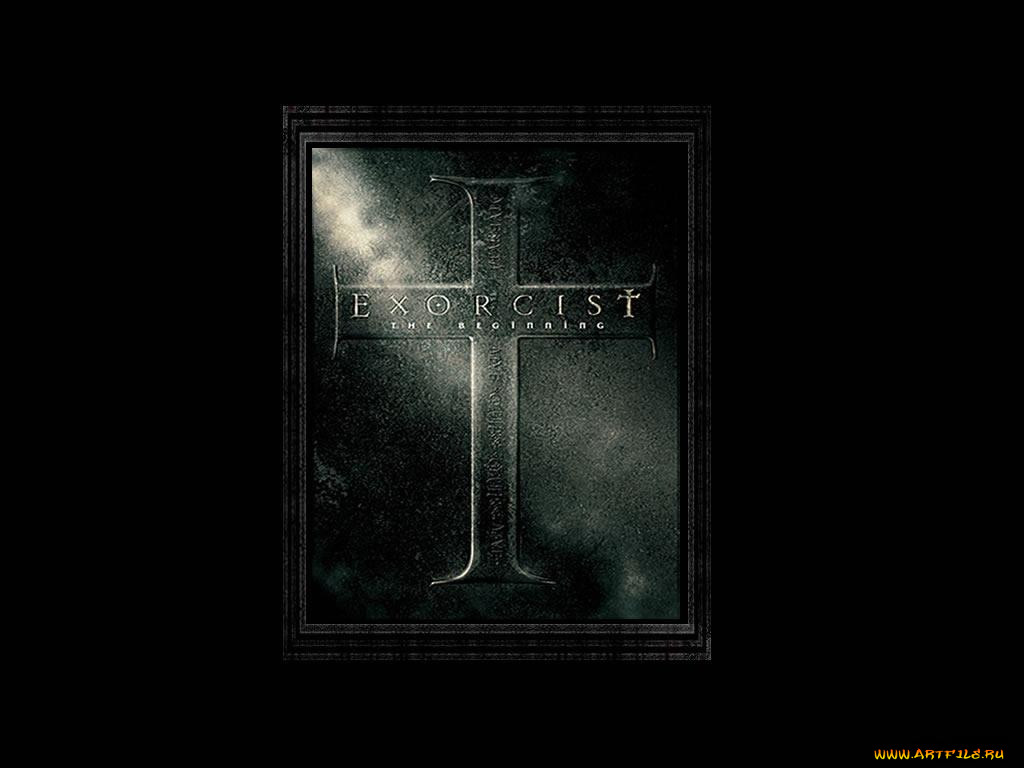 the, exorcist, , 